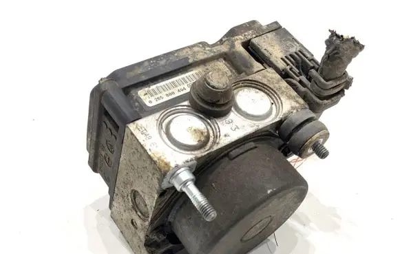 Suzuki SX4 ABS Pump 0265231670