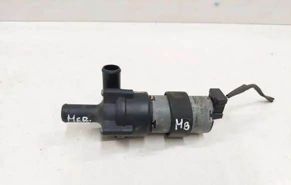 Mercedes-Benz CLC CL203 Electric auxiliary coolant/water pump 2038350164