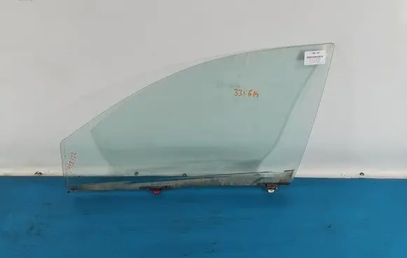 Toyota Yaris Front door window glass four-door IMPRK1558322