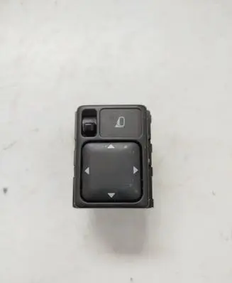 Nissan Micra Wing mirror switch 25570AX005 050304