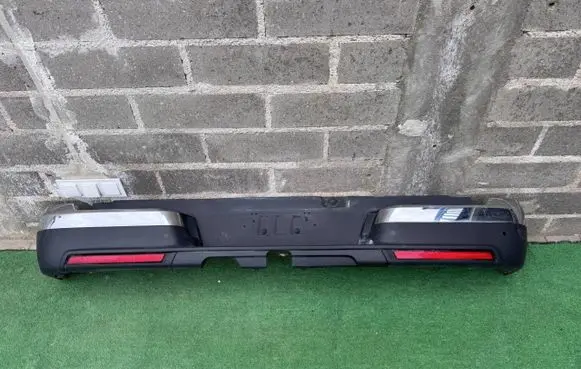Volkswagen Amarok Rear bumper N1XB17B810A