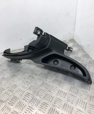 BMW X6 E71 (C) pillar trim 9123329 10859510 107612LH