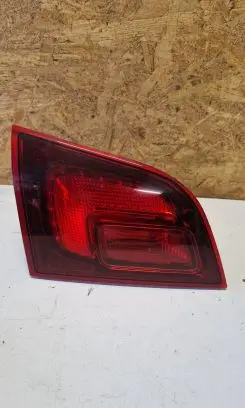 Opel Astra J Tailgate rear/tail lights 13314054 495056087