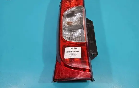 Fiat Fiorino Rear/tail lights IMPRK1368768