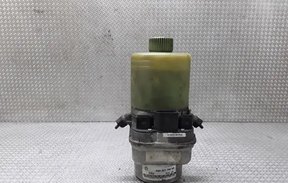 Volkswagen Polo IV 9N3 Electric power steering pump 6Q0423156AB 6Q1423051AN