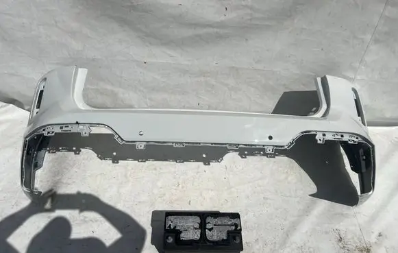BMW X3 G01 Rear bumper 8081855