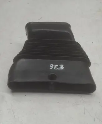 BMW 3 E36 Interior heater climate box assembly 1393327 64111393327