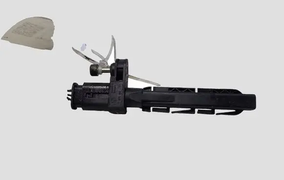 BMW 5 E60 E61 Crankshaft position sensor 780518801