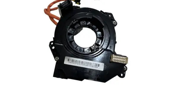 Volvo V50 Airbag slip ring squib (SRS ring)