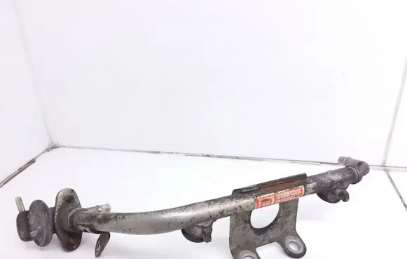 Subaru Legacy Fuel main line pipe 17522AA630 A46701D23