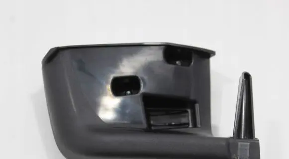 Audi Q5 SQ5 Seat belt trim 8R0857792