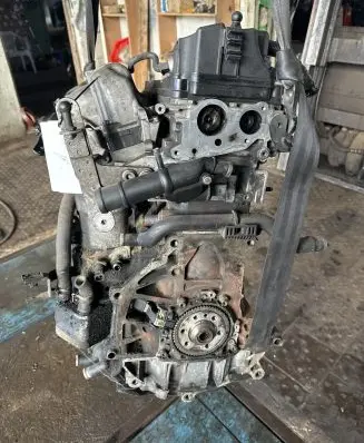 Volkswagen PASSAT B6 Engine CBA