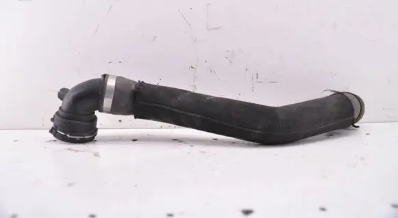 Audi Q5 SQ5 Engine coolant pipe/hose 8K0122293