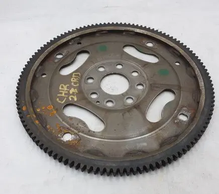 Flywheel
