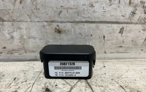 Opel Insignia A Sensor 20821328