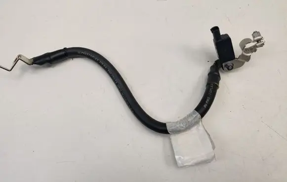 Dodge Durango III Negative earth cable (battery) 68307264AB 56029777AC