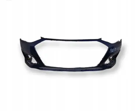 Audi A4 S4 B9 8W Front bumper 8W0807437