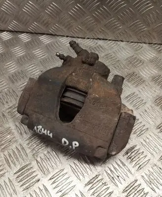 Renault Scenic II - Grand scenic II Front brake caliper