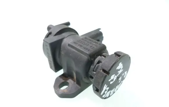 Peugeot Partner Turbo solenoid valve 9635704380 928400414