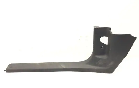 Skoda Superb B6 (3T) Front sill trim cover 3T0863483 22E00153