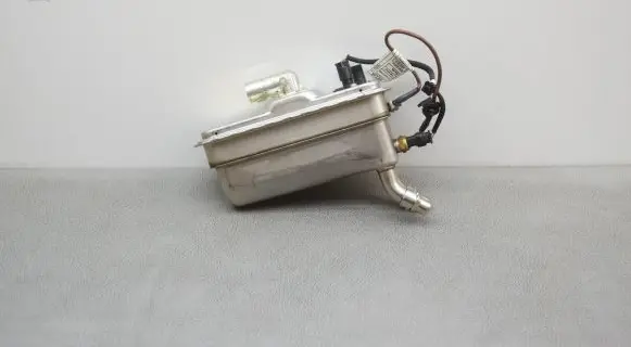 BMW 3 G20 G21 Auxiliary pre-heater (Webasto) 9195389 9453750