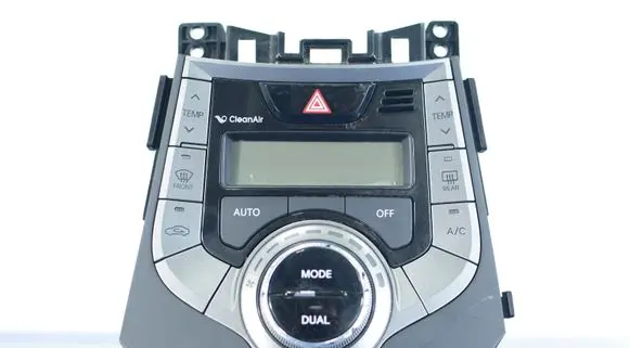 Hyundai Elantra Climate control unit 97250-3X631
