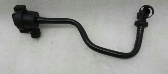 BMW 5 GT F07 Breather/breather pipe/hose 7576303