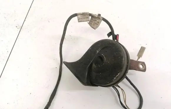 Peugeot 405 Horn signal e2884 a722424