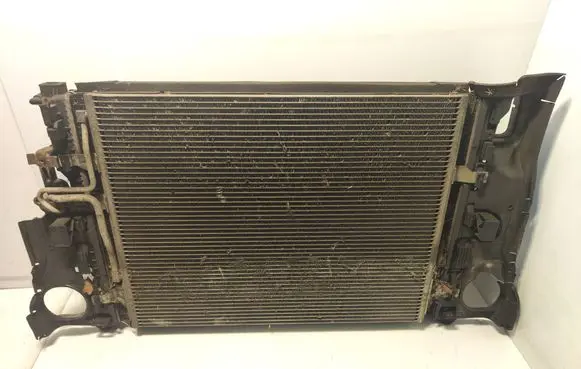 Volvo XC60 Radiator set 
