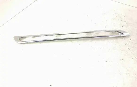 Mercedes-Benz GL X166 Front grill 1668881685 A1668881685