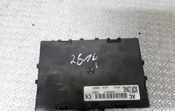 Nissan Micra Parking PDC control unit/module 216693907