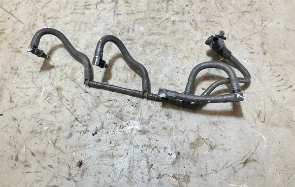 Fuel return line/hose