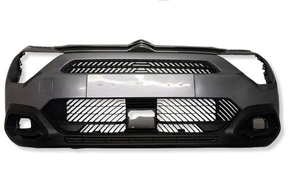 Citroen C4 III e-C4 Front bumper 9834692580 9834692480