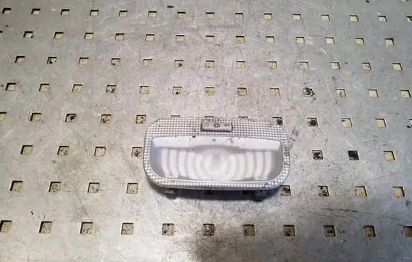 Peugeot 5008 Interior lighting switch 9652262180
