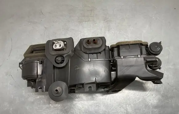 Jeep Cherokee III KJ Air conditioning (A/C) system set 