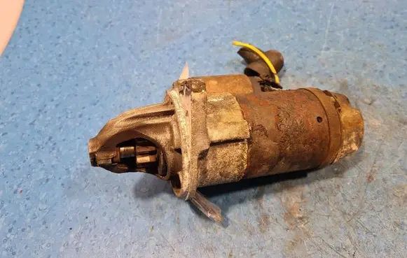 Subaru Forester SG Starter motor 23300AA460