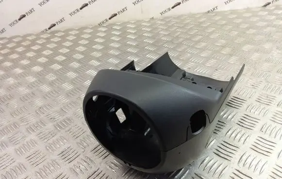 BMW X2 F39 Steering wheel column trim 6843858