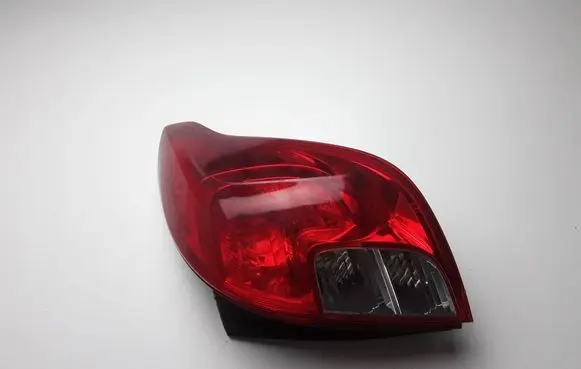 Opel Mokka Rear/tail lights 1222404