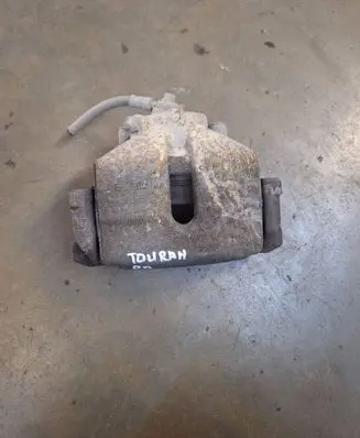 Volkswagen Touran I Front brake caliper