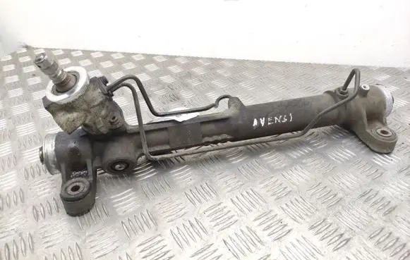 Toyota Avensis T250 Steering rack 789150172 7891149