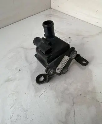 Audi A5 Sportback 8TA Electric auxiliary coolant/water pump 04L965559 704071080 15T301