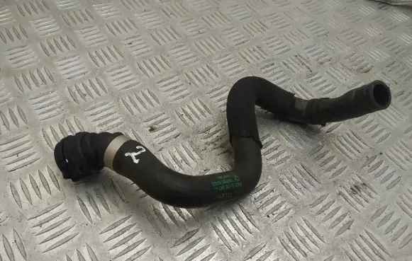 BMW 5 F10 F11 Engine coolant pipe/hose 9170347 64219170347