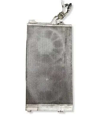 Mercedes-Benz Vito Viano W639 A/C cooling radiator (condenser) 