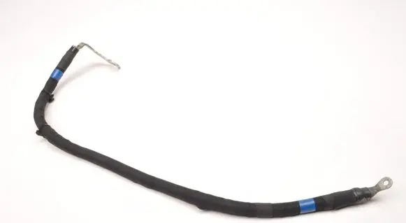 Maserati Ghibli Negative earth cable (battery) 