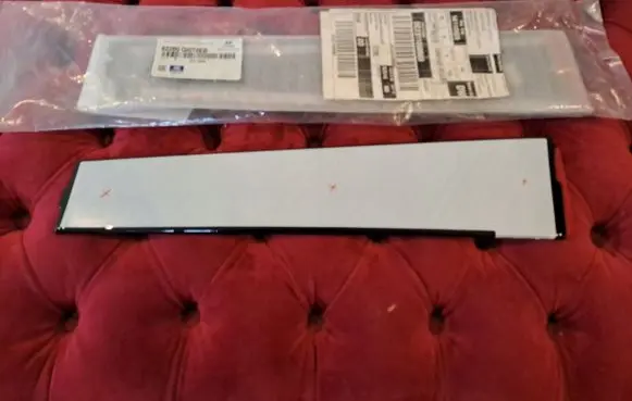Hyundai Ioniq 5 Trim molding 83260GI010EB