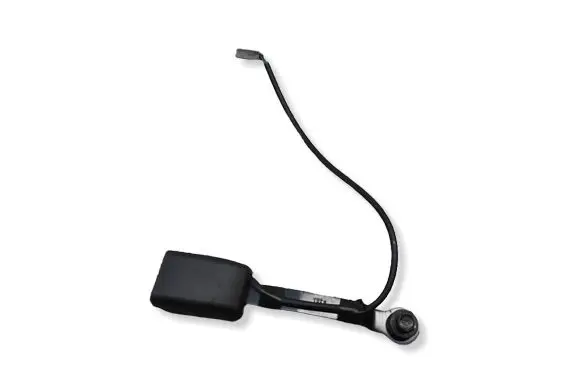 Mazda 6 Front seatbelt buckle 