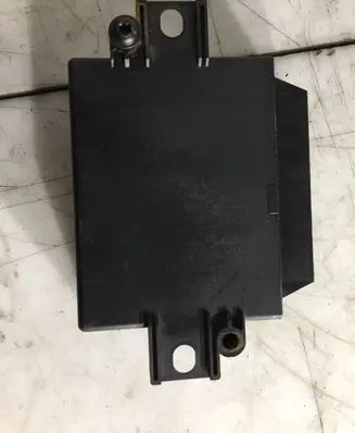 Renault Master III Parking PDC control unit/module 8201015177