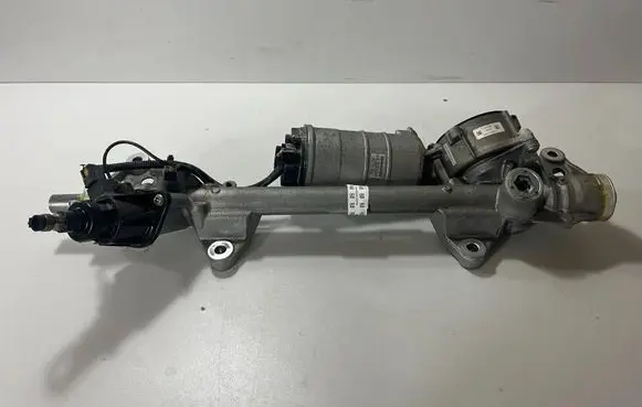 BMW 3 G20 G21 Steering rack 5A49BC4 JMFRJTEKT