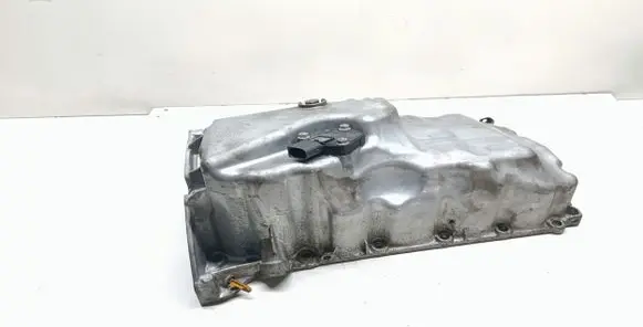BMW 3 F30 F35 F31 Oil sump 8513661 11138513661