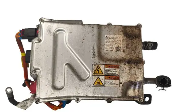 Tesla Model S Voltage converter inverter 102866400E DAP2500ABJ A18A0007603
